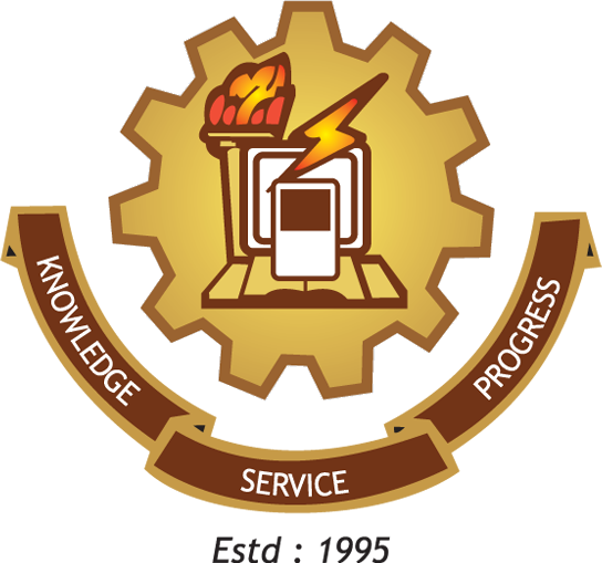 Sethu Institute of Technology logo